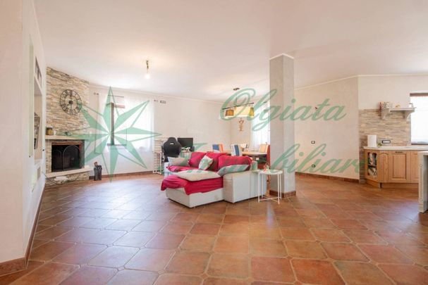 Villa unifamiliare via Nepesina, Centro, Nepi - Photo 1