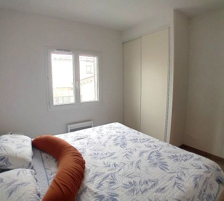 Location Appartement 3 pièces 64m² - Photo 2