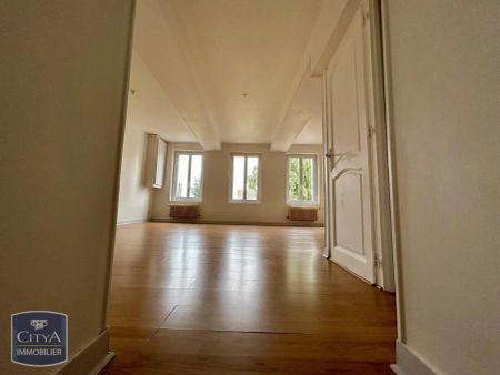 Appartement à louer 4 pièces 87.81m² - Photo 2