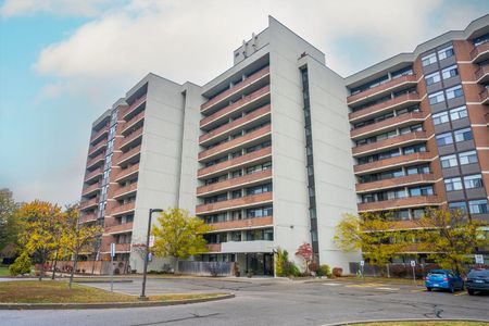 For Lease - 2301 Derry Road Unit# 405, Mississauga, Ontario - Photo 3