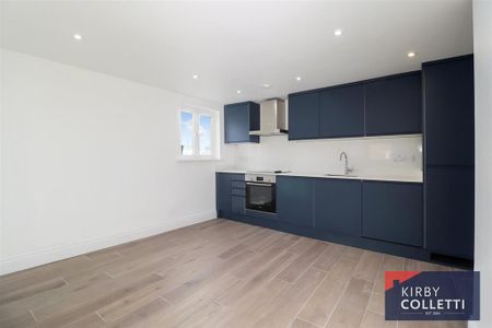 1 bedroom barn conversion to rent - Photo 5