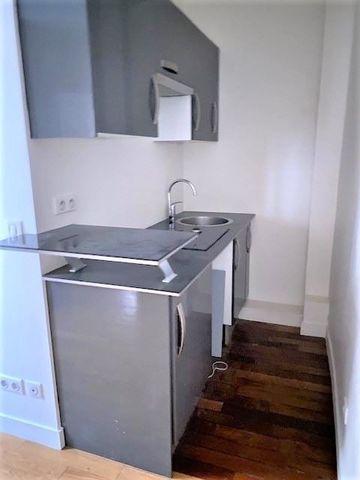 PARIS 14, -, MONTPARNASSE - Photo 5