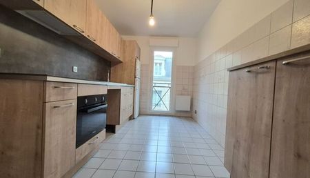 Appartement 3 pièces 80m2 REIMS 1 020 euros - Photo 5