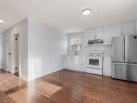 For Lease - 1 Lacey Avenue Unit# 2, Toronto, Ontario - Photo 5