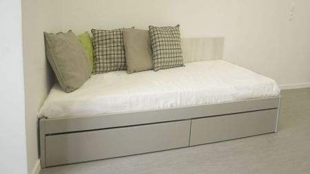 Résidence étudiante Emergence Bois-Colombes - Photo 5