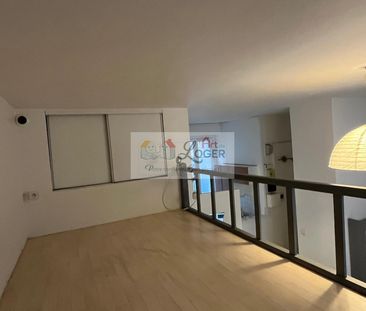 Location Appartement 1 pièce 25m² NANTES 44000 - Photo 6