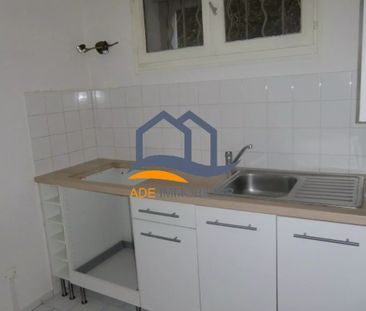 Eguilles T2 44 m² - Photo 2