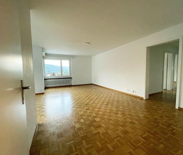 107 m2 Gesamtwohnfläche | Nahe der Badener Innenstadt - Photo 2