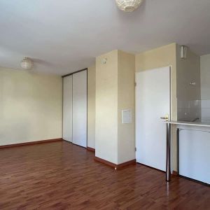 APPARTEMENT T1 DE 36m2 VANDOEUVRE PROCHE ARTEM - Photo 2