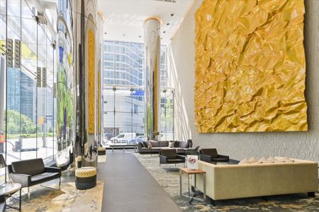 For Lease - 10 York Street Unit# 3810, Toronto, Ontario - Photo 2