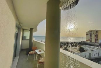 Alquiler de piso en Calle San Bartolomé, 2