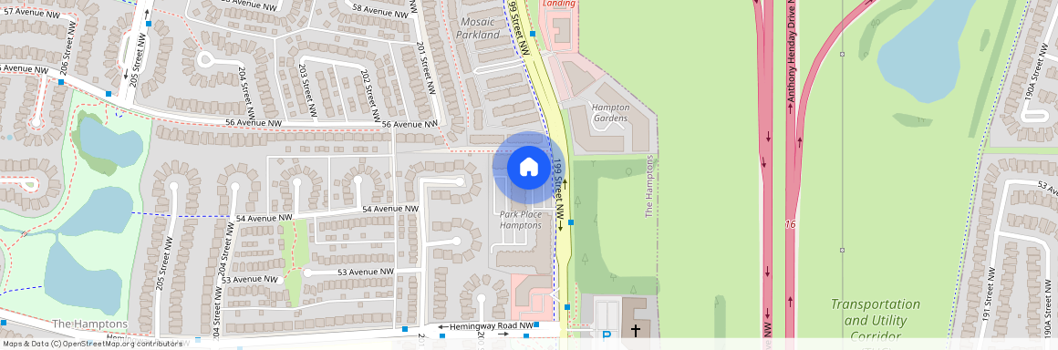 323-5350 199 St Nw, T6M 0A4, Edmonton