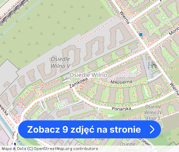 2 pokojowe mieszkanie na osiedlu Wilno - Zdjęcie 1