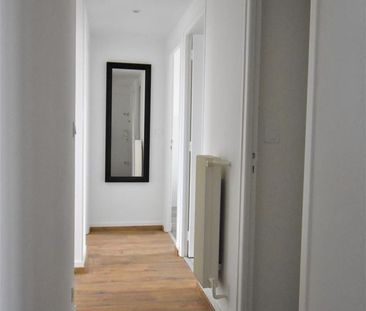 Appartement F4 à louer - Photo 6