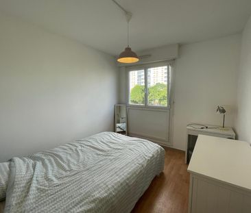 Location Appartement 4 pièces 79m² ANGERS 49000 - Photo 1