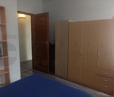 Kiadó jó állapotú lakás - Szeged - Fotó 3