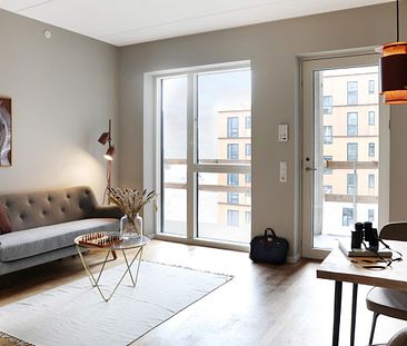 2 vær bolig i UN17 Lunden - et bofællesskab for dig over 40 år - Hy... - Photo 5