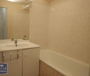 Location Appartement 1 pièce 34m² VILLEFRANCHE SUR SAONE 69400 - Photo 3