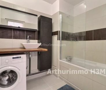 Location Appartement 2 pièces 49 m2 à Paris 19 - Photo 5