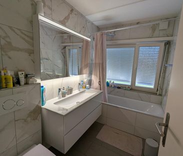 LICHTDURCHFLUTET MIT CHEMINÉE UND GARTEN - Foto 5