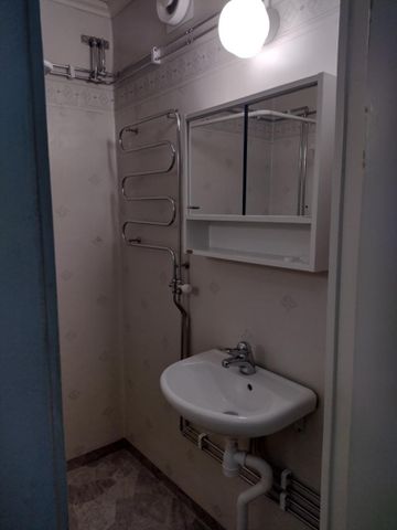 Bångvägen, Lycksele - Foto 2