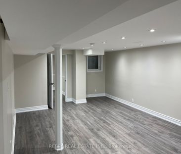 Detached Home For Lease | E8131352 - Photo 1