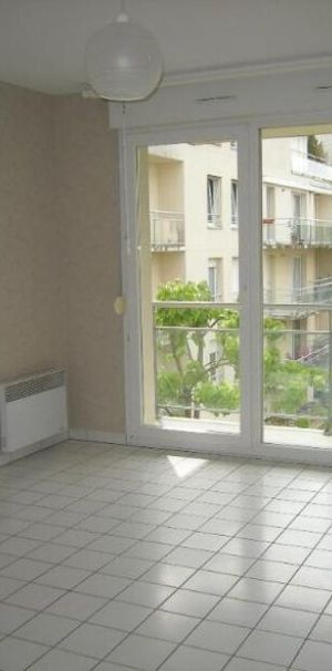 Appartement T1 Reims - Photo 1