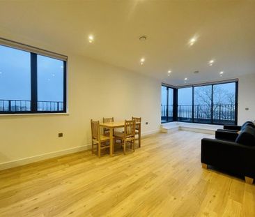 1 bedroom apartment to rent - Photo 3