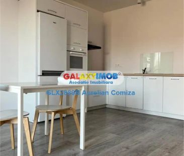 Inchiriere apartament 2 camere Otopeni/sp.50mp/etaj 1 - Fotografie 4