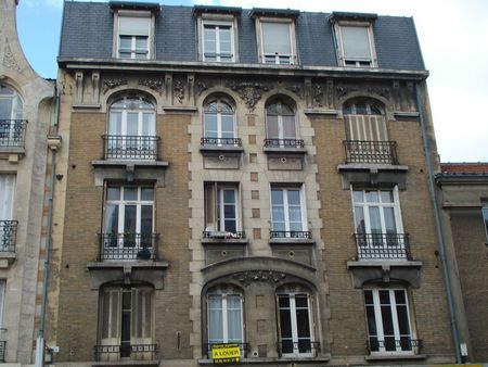 RUE DU COLONEL FABIEN, Reims - Photo 4