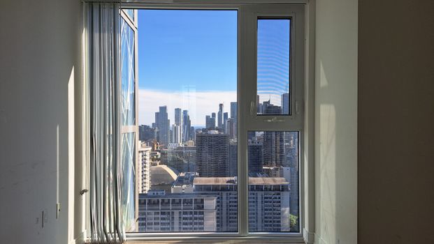 For Lease - 50 Wellesley Street Unit# 3710, Toronto, Ontario - Photo 1