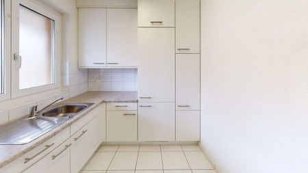 3 Zimmer, 65 m², 2. Stock - Foto 2