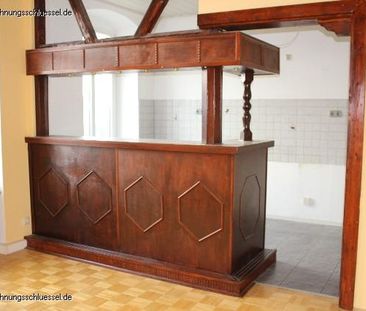 Nahe am Zentrum von Annaberg - Foto 1