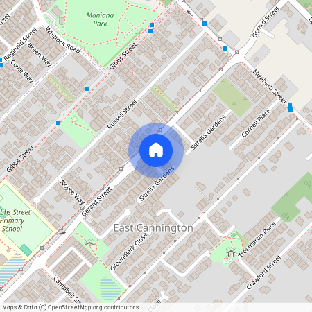 3 Illing Way, EAST CANNINGTON WA 6107