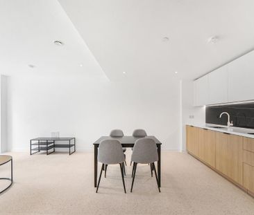 2 bedroom apartment to rent - Photo 3