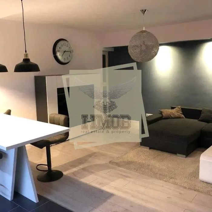 Apartament de lux 2 camere balcon si parcare in Arhitectilor - Photo 1