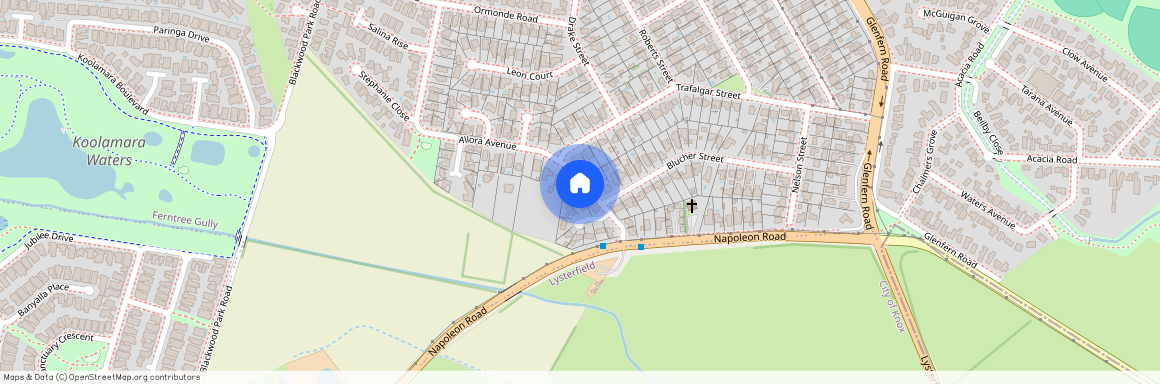 5 Allora Avenue, Vic 3156, Ferntree Gully