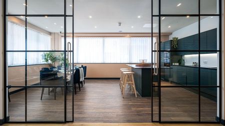 1 bedroom apartment to rent - Photo 2