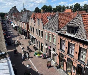 Appartement Burchtstraat, Hattem - À louer - Photo 4