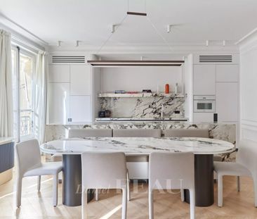 Tout savoir sur cet appartement dans le quartier Triangle d'Or, à P... - Photo 3