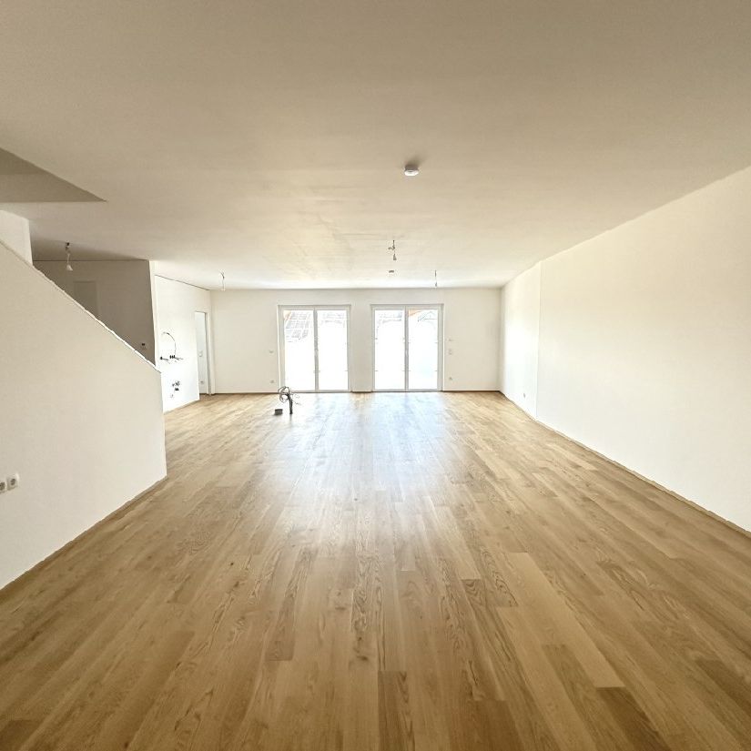 Erstklassige Maisonetten-Wohnung im Zentrum von Feldbach …! - Photo 1