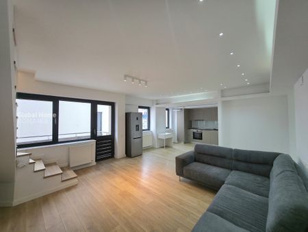 Duplex - Polona 89 - Ultracentral | Apartament 3 Camere + Te - Fotografie 2