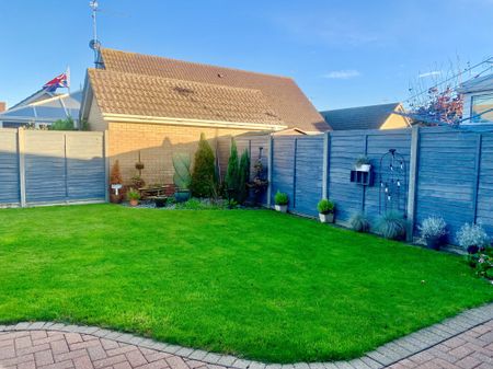71 Landau Way, March, Cambs - Photo 4