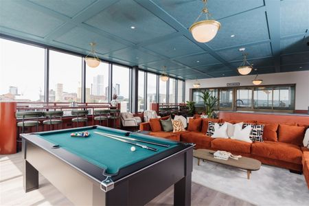 E0601 - Moda, New York Square (Leeds) - Photo 3