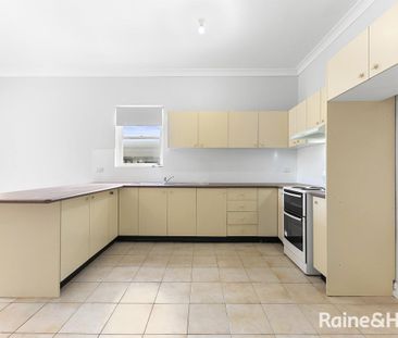 1/406 New Canterbury Road, Dulwich Hill, NSW 2203 - Photo 2