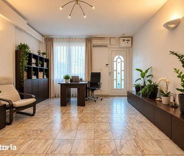 Casa Vila Decebal | Unirii | Alba Iulia | 121 mp | Curte - Photo 1