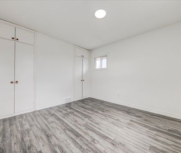For Lease - 3 Annaree Drive Unit# Main, Toronto, Ontario - Photo 6
