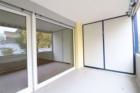 3.5 -Zimmer-Wohnung - Photo 3