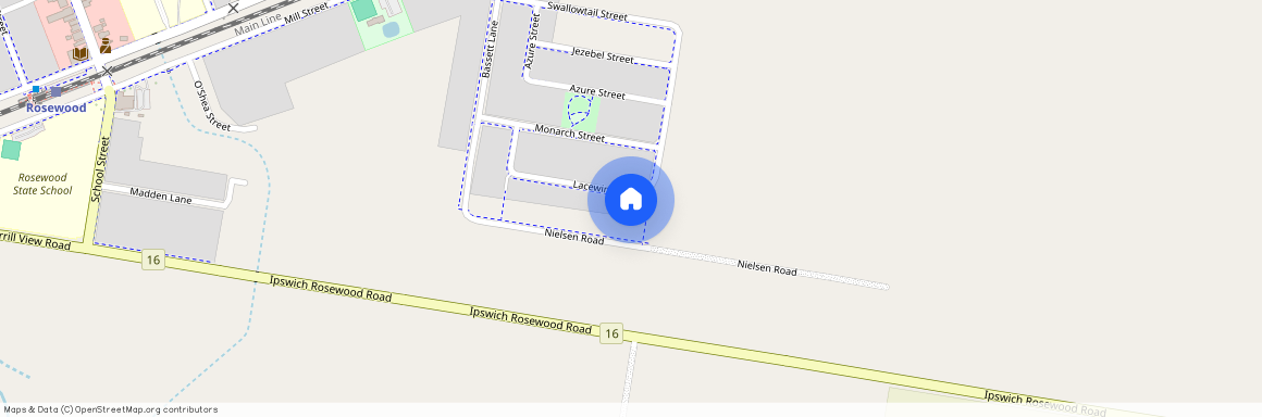 1/39 Lacewing Street, Rosewood