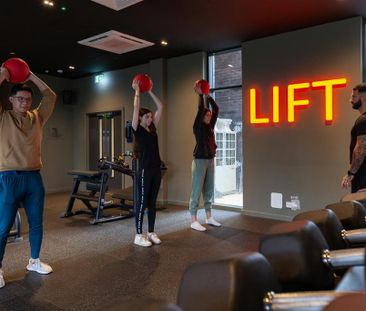 Studio to rent - Photo 2